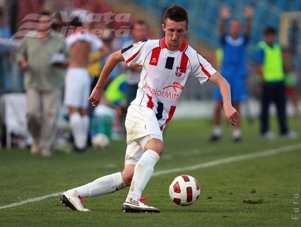 Marius Stan: „Râpă e netransferabil!”