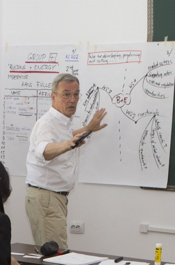 Modelul de AFACERI german, aplicat la Galaţi/ NEMŢII ne învaţă să creăm noi LOCURI DE MUNCĂ