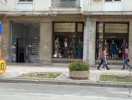 Nu ne distrugeţi brandul oraşului! 