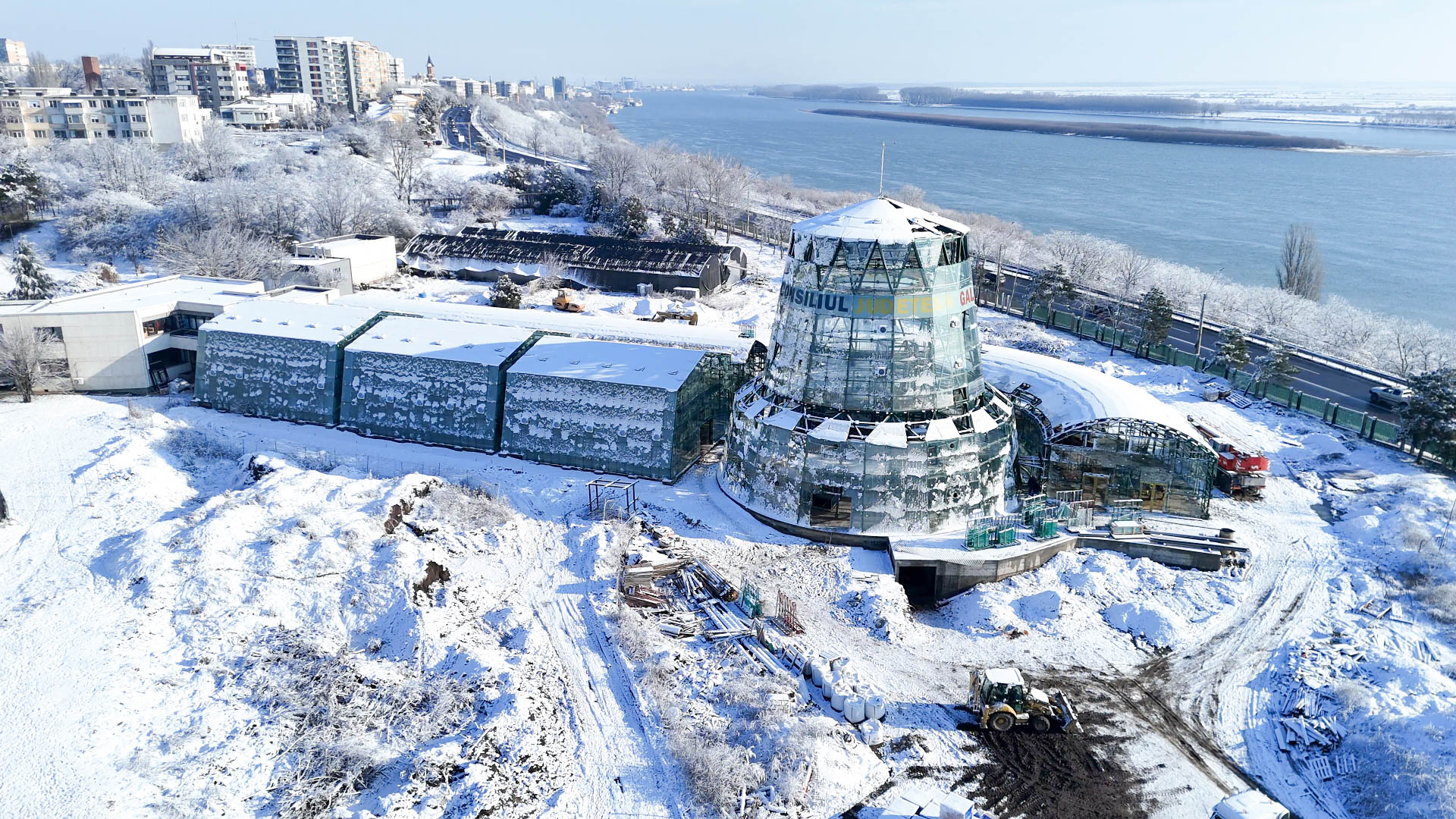 Consiliul Judeţean s-a „înţepat” în cactuşi. Plante tropicale cumpărate pentru Grădina Botanică