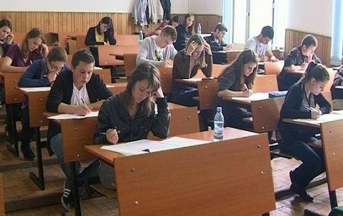 Evaluare naţională 2012 - Astăzi, proba la matematică 