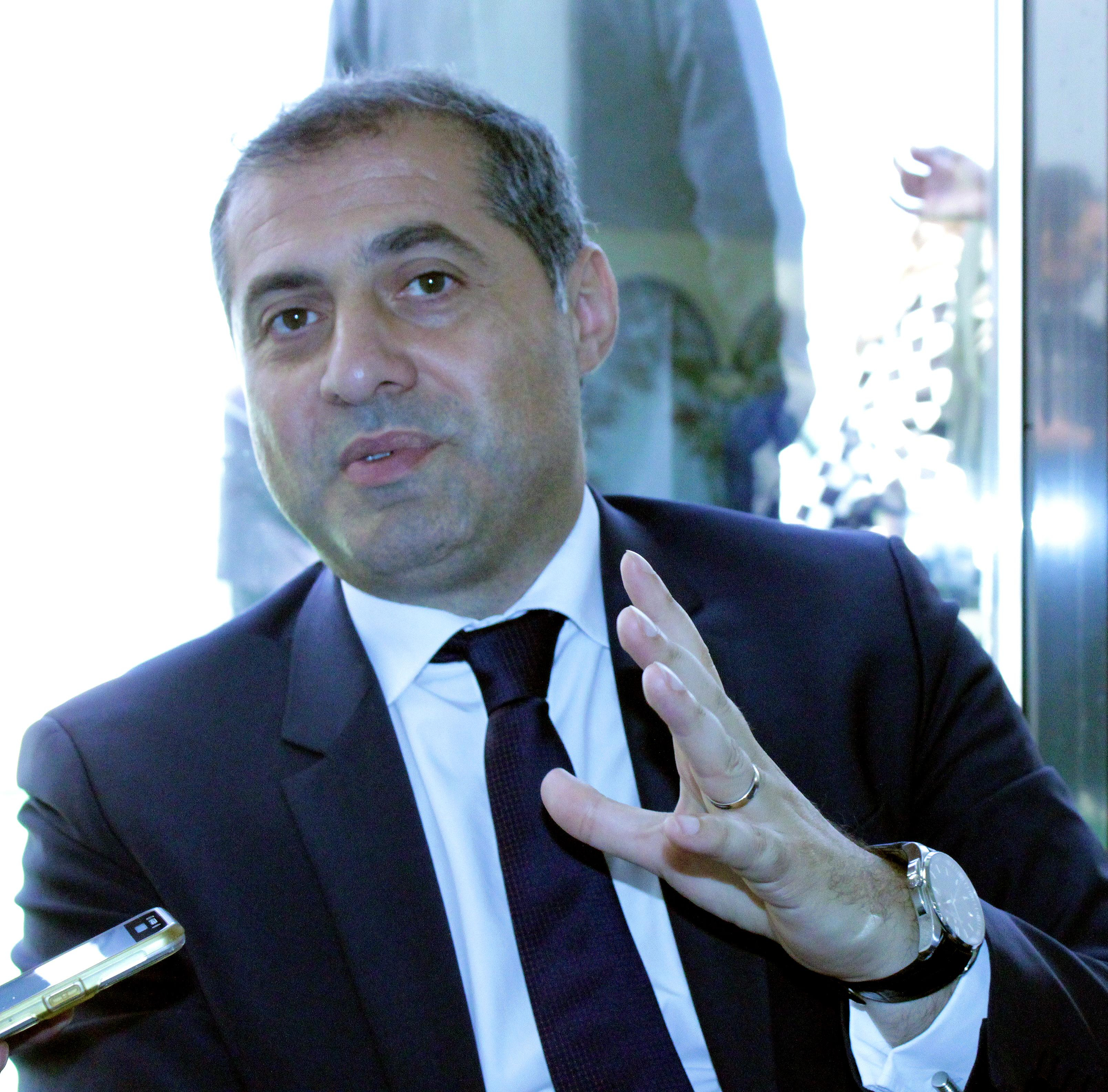 Puşcăria nu salvează România!