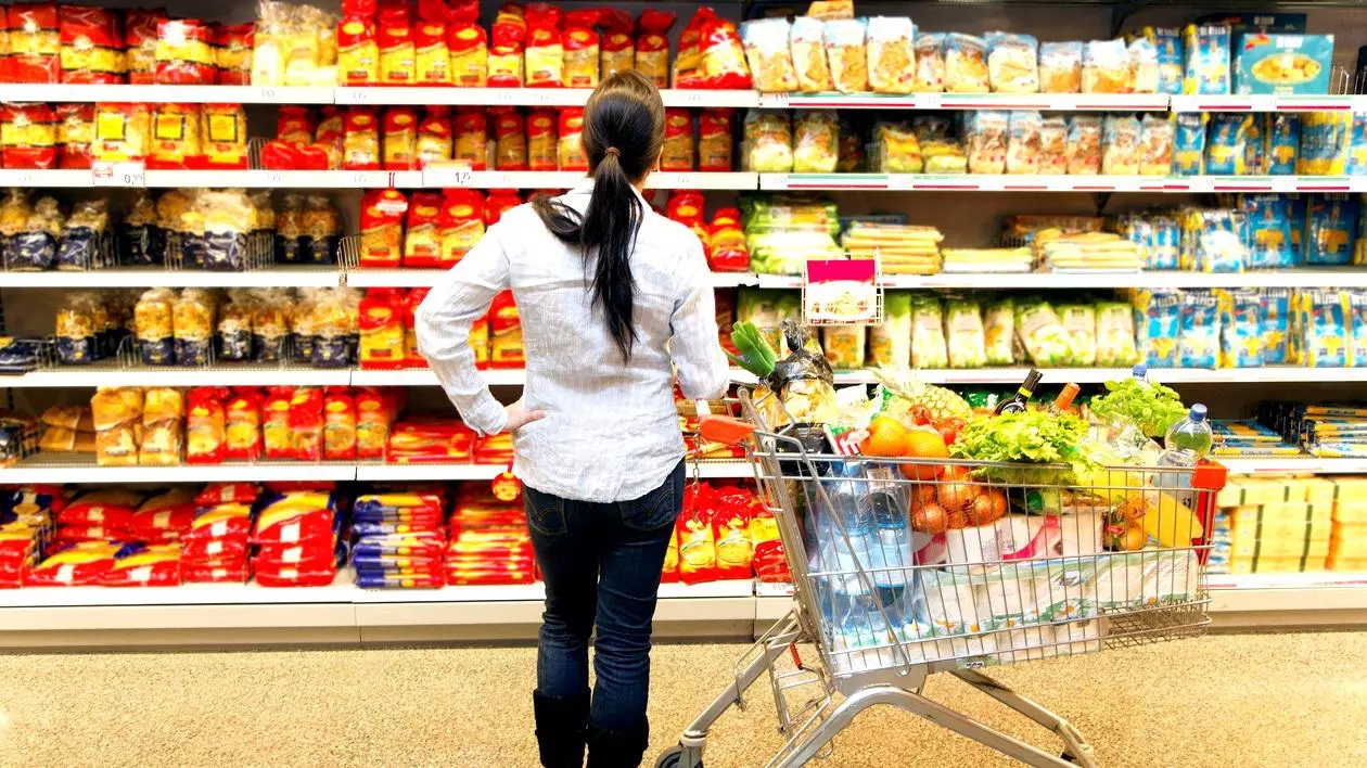 Programul de Paște al marilor magazine gălățene