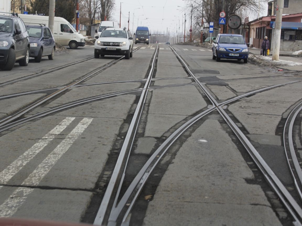 Proiect de modernizare vechi de un an | Contract de 19,6 milioane de lei pentru strada Basarabiei