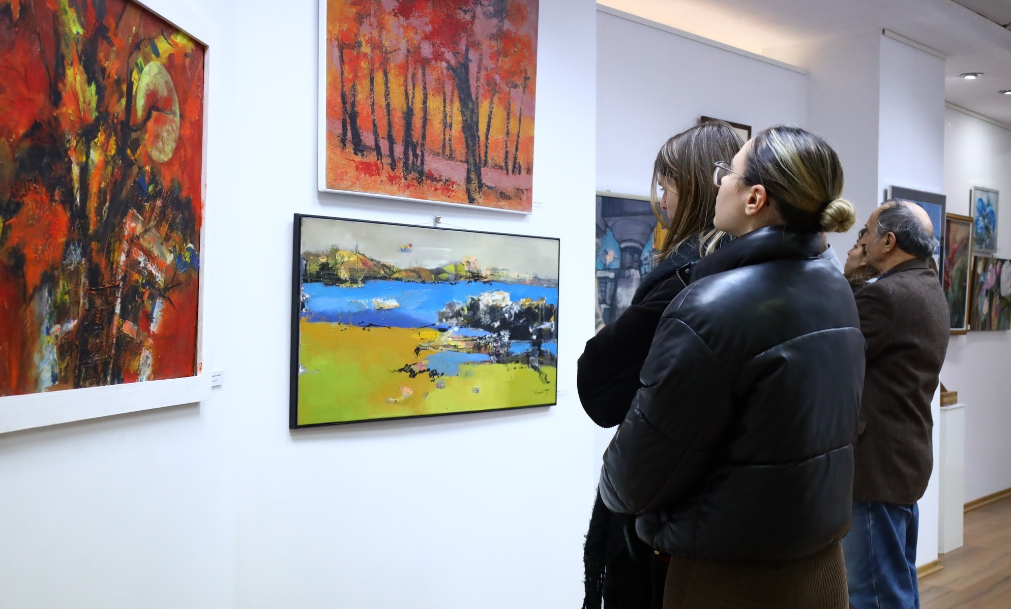 Carnet cultural gălăţean, 17 martie 2025