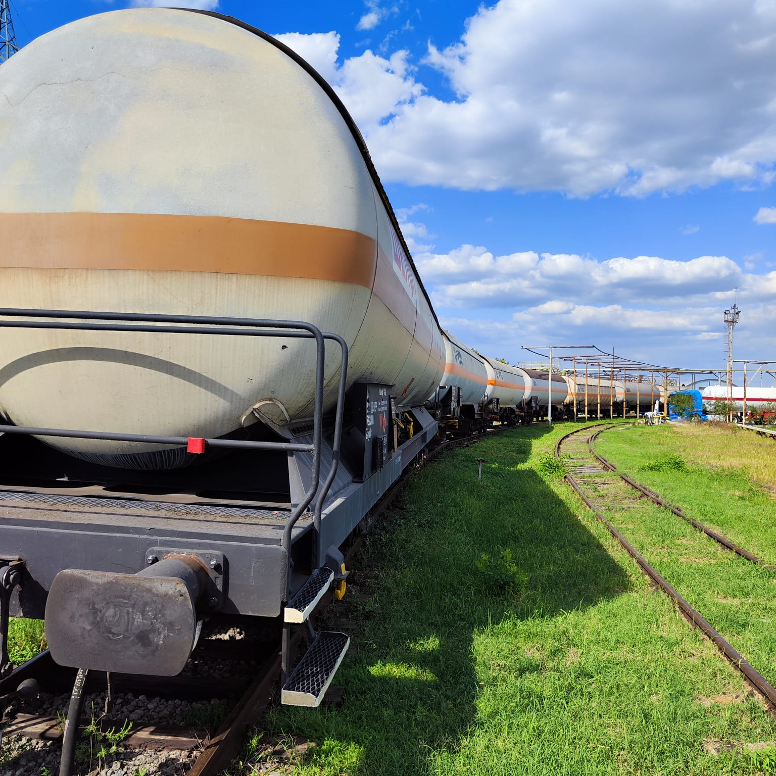 România își face companie feroviară strategică