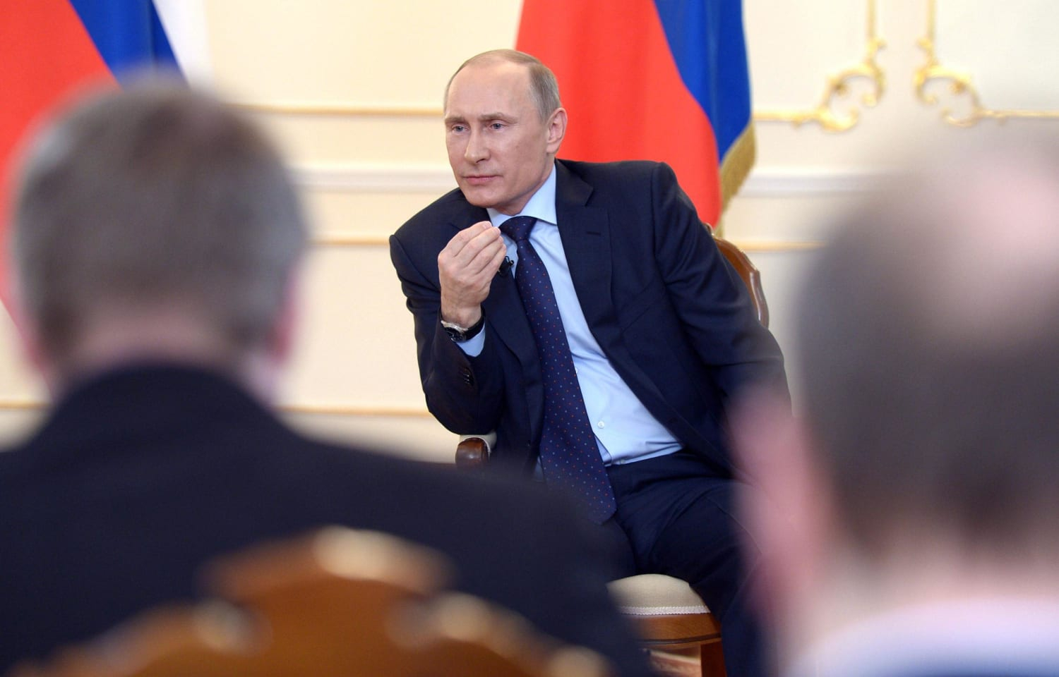 Furie și alarmă la Kremlin, după cel mai îndrăzneț atac al Ucrainei