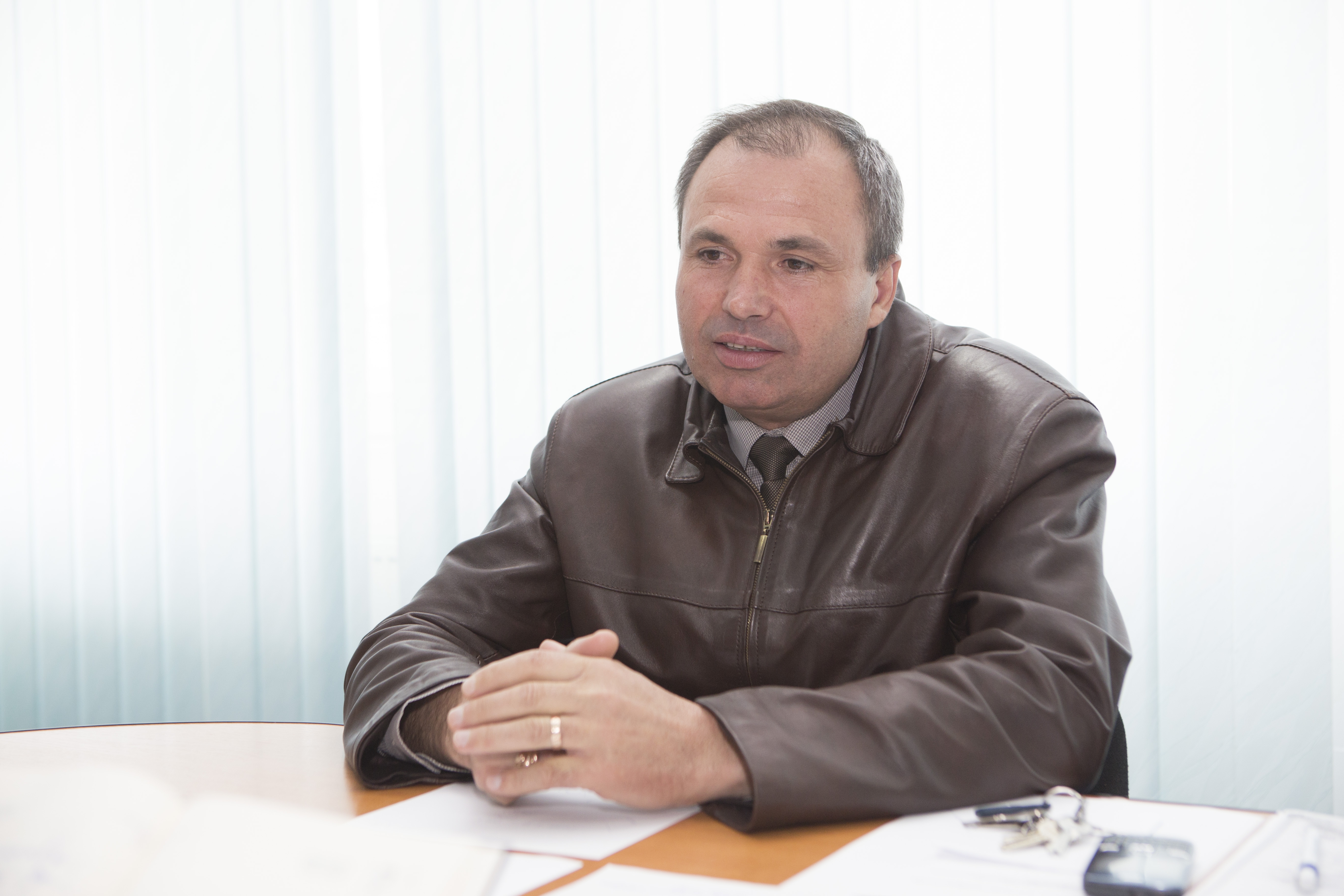 Legea o face şi poliţia locală... comunală, la Ghidigeni 