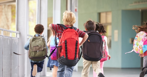 Ce mică-i vacanța mare și ce dor ne va fi de ea