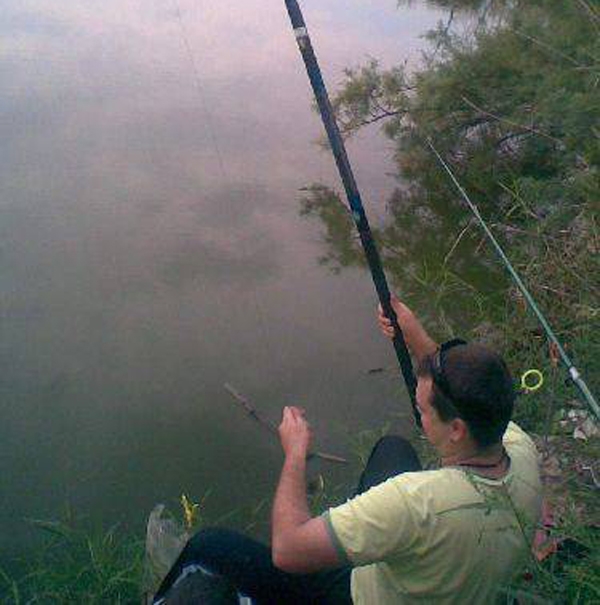 Conflict cu focuri de armă pe malul bălții Potcoava / UPDATE