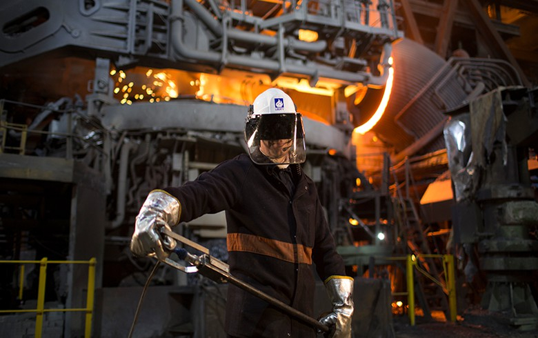 Cine va superviza investiţiile din combinatul de la Galaţi