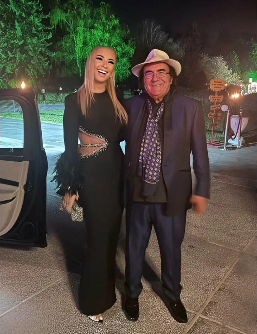 S-a furat mireasa pe ea însăși, în prime-time