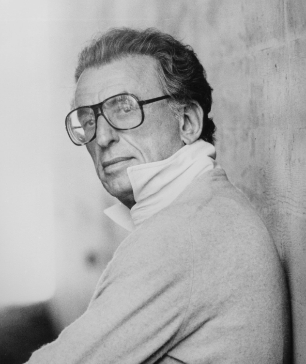 Remember. Herbert Ross (1927-2001)