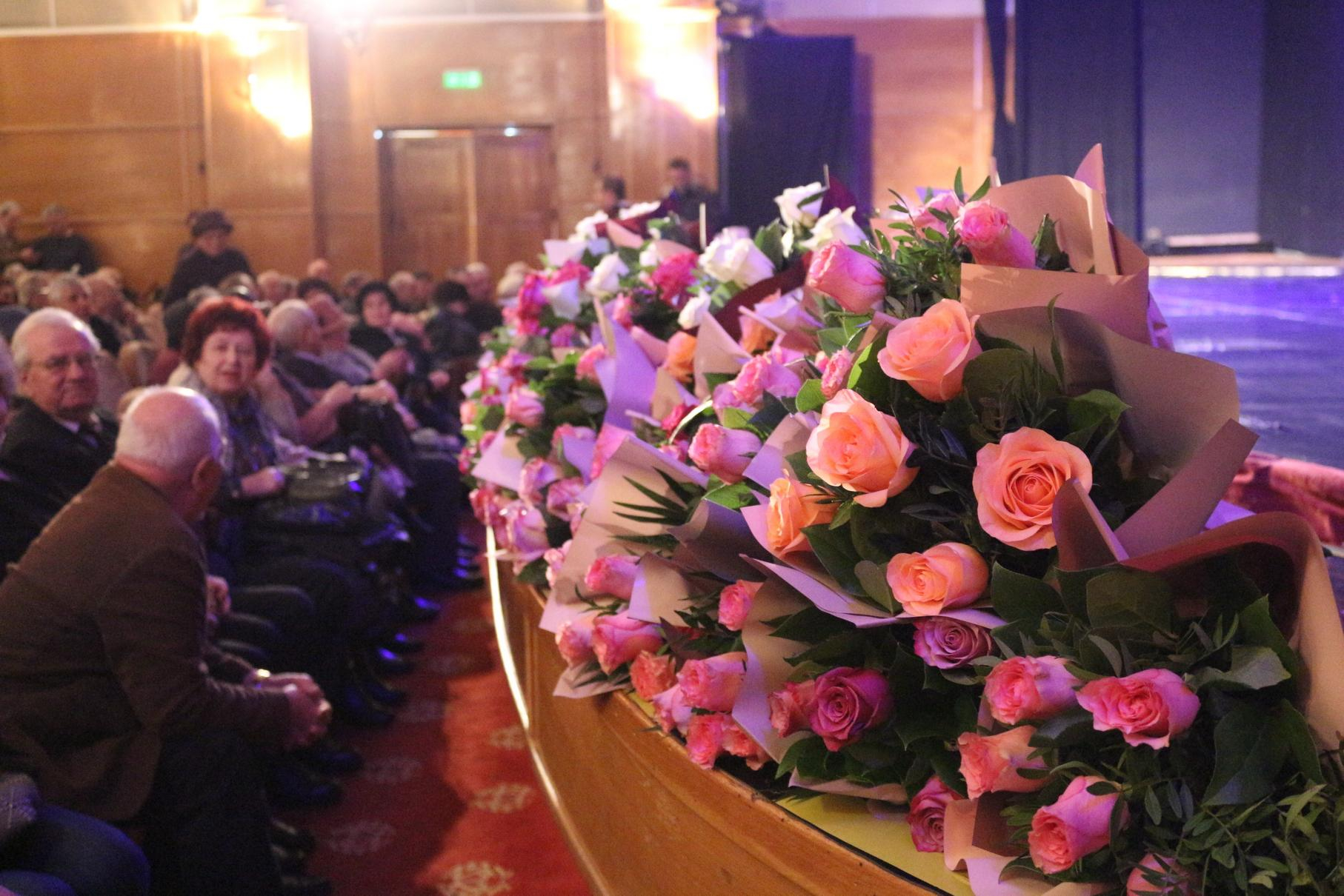 O nouă generaţie de miri de aur