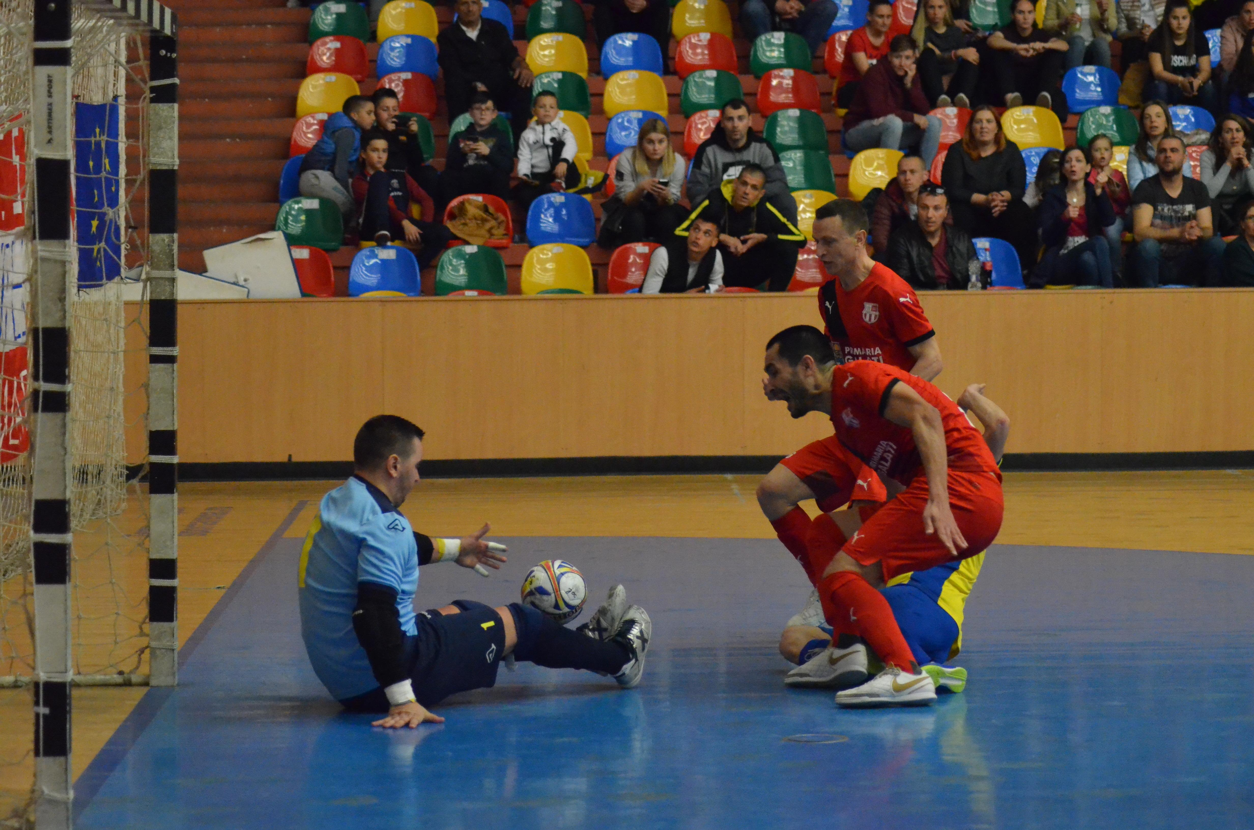 United intră ca lider în grupa semifinală