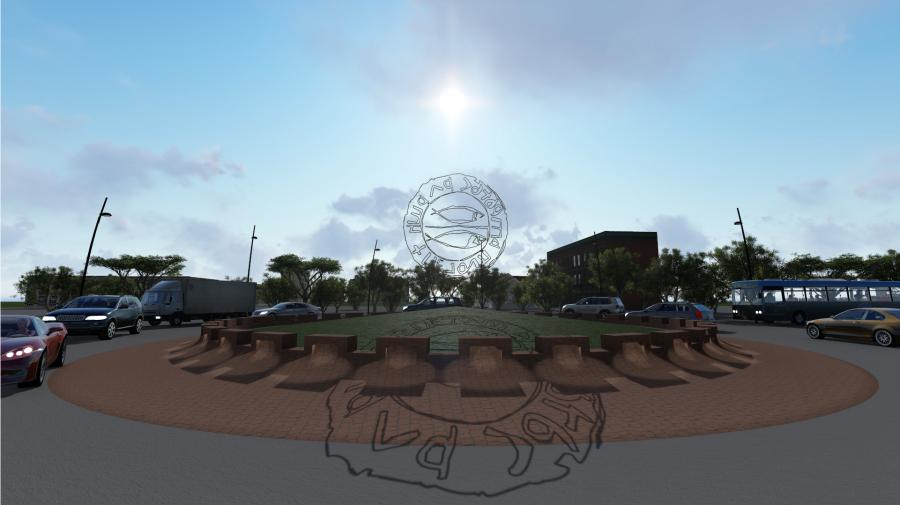 Petru Rareş n-are noroc de sigiliu la Galaţi