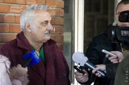 Sinucidere pe strada Al. I. Cuza 