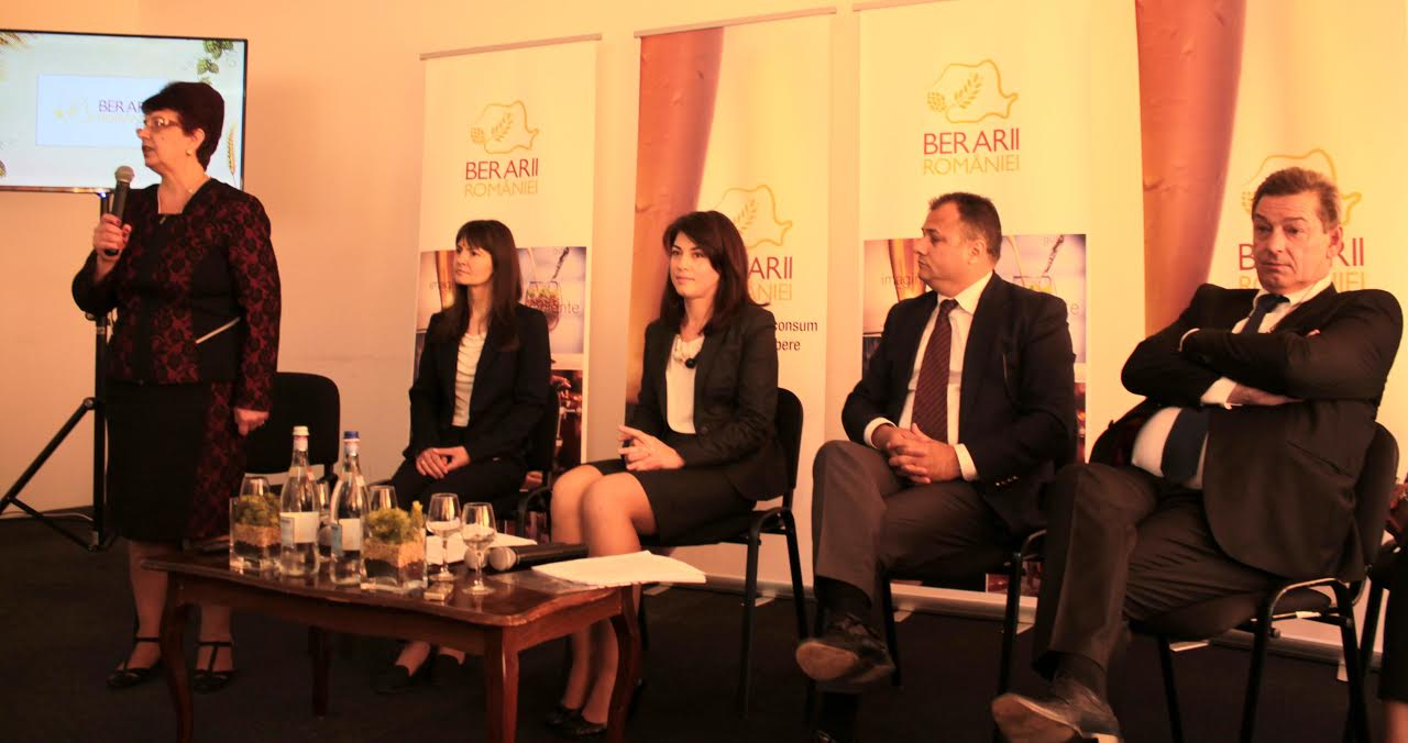 BERARII români şi-au făcut bilanţul anului trecut