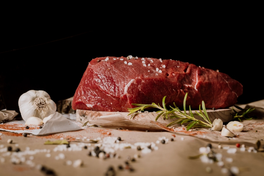 Consumul de carne de vită, benefic pentru sănătate