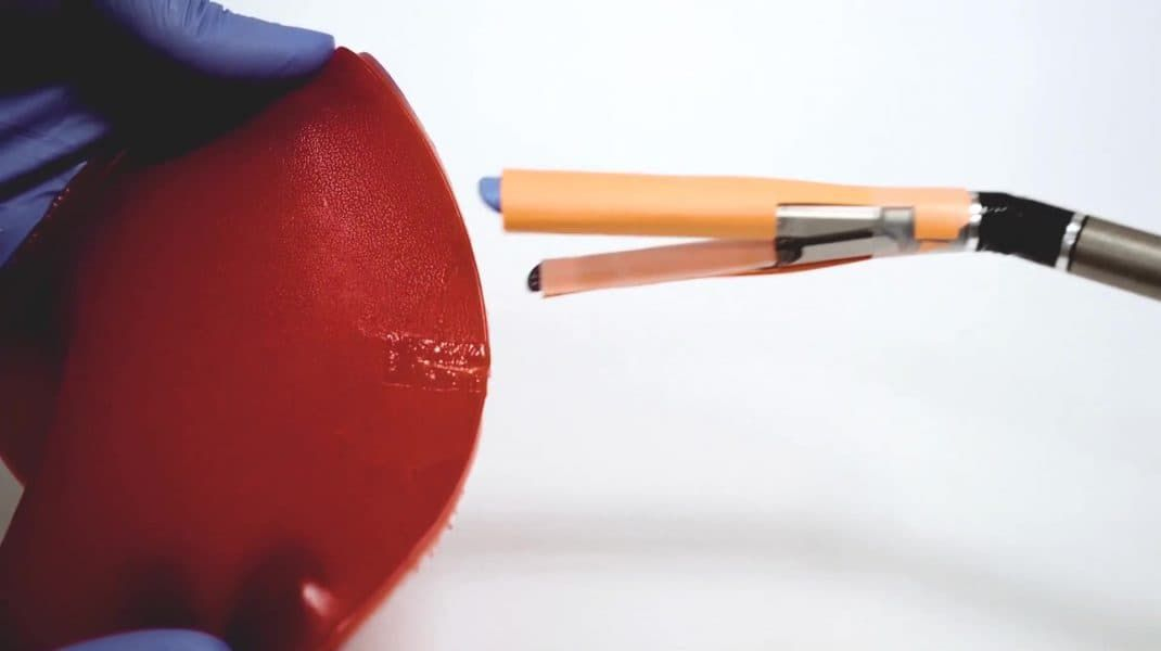 Metoda origami ar putea revoluționa medicina