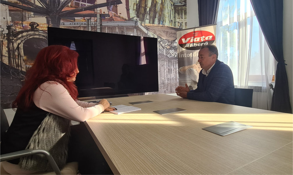 „Nu trebuie să relocăm comuna, ci să investim în diguri”, consideră primarul din Cuza-Vodă