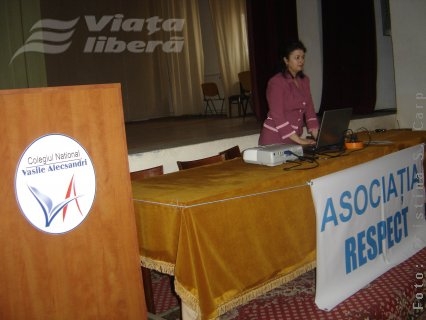 Respect pentru tine însuţi