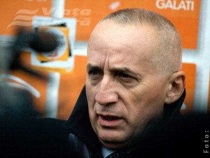 Marius Stan: Nu există oferte pentru „oţelari”