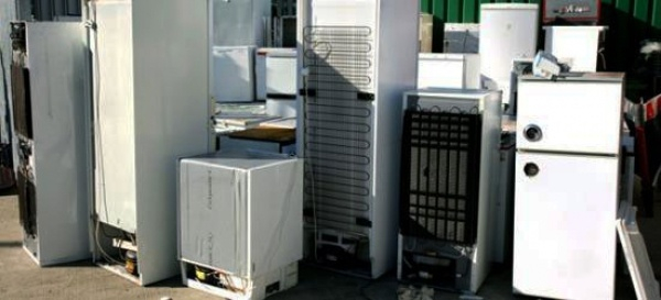 Cum se poate scăpa de electrocasnicele vechi la Galaţi