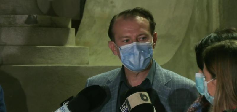 PNL va lua luni o decizie privind negocierile politice