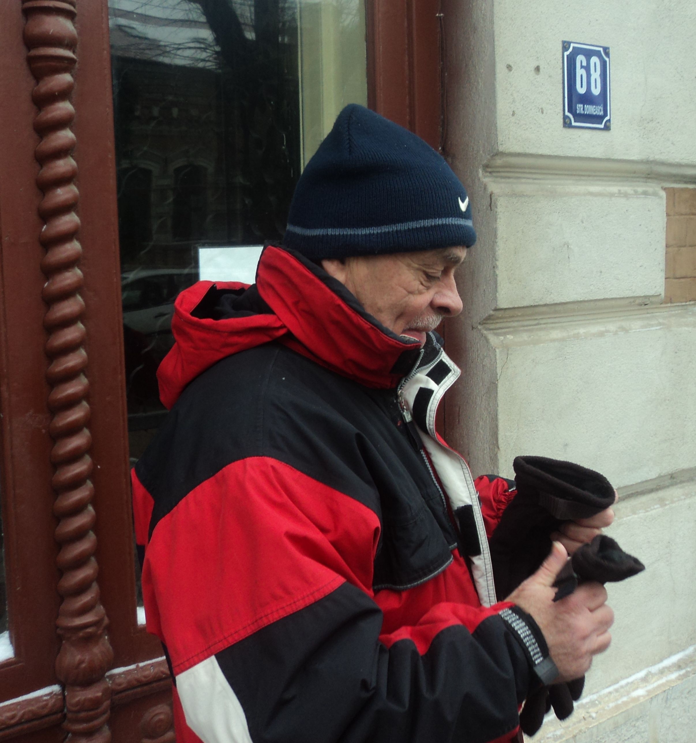 Mai este navigaţia un simbol pentru Galaţi?