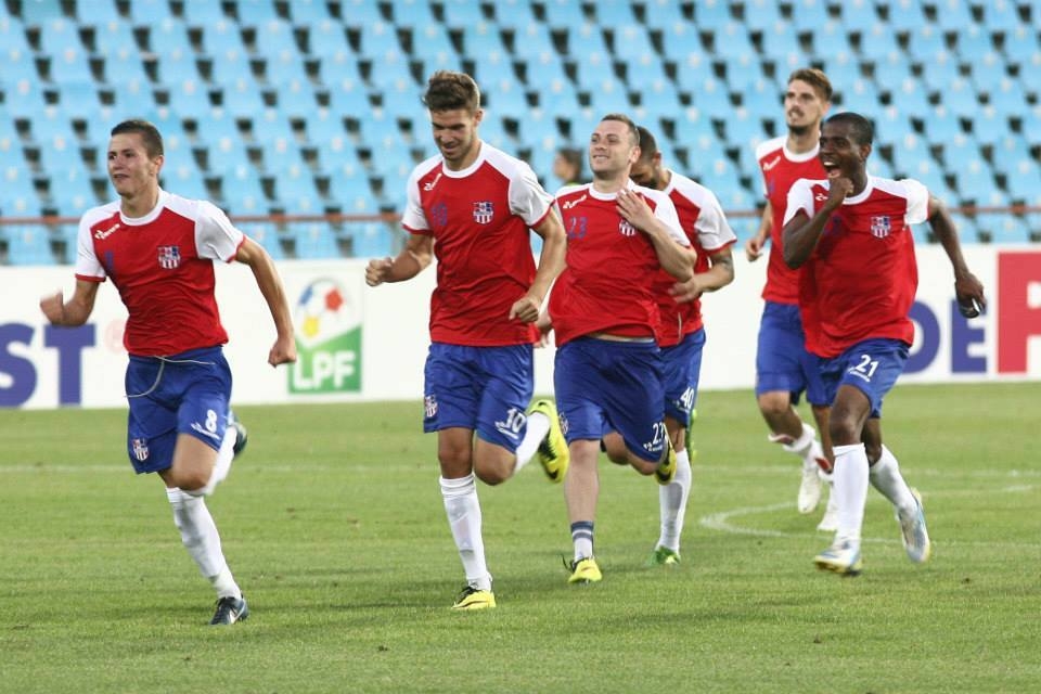 OŢELUL, acord de principiu cu STEAUA pentru Tudorie