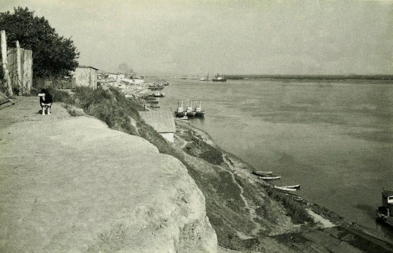 Tur pietonal cu nume de cneaz ucrainean