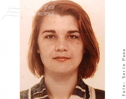 Aţi văzut-o pe Nicoleta Pralea?