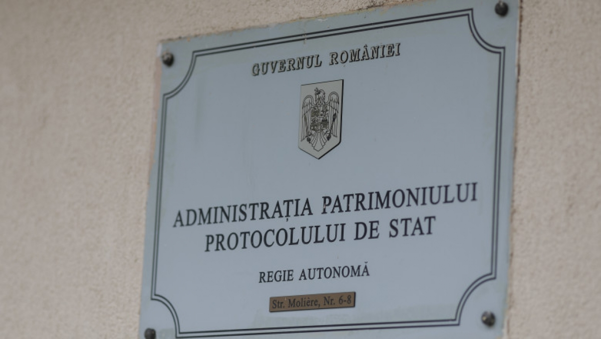 Pierderi record în administrația protocolului de stat