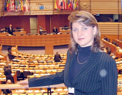 Parlamentul European îşi bate capul şi cu ciclismul