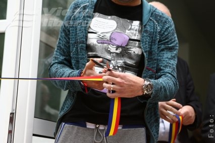 Bani europeni în economia românească 