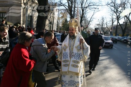 Unitate în credinţă de Ziua Sfântului Apostol Andrei
