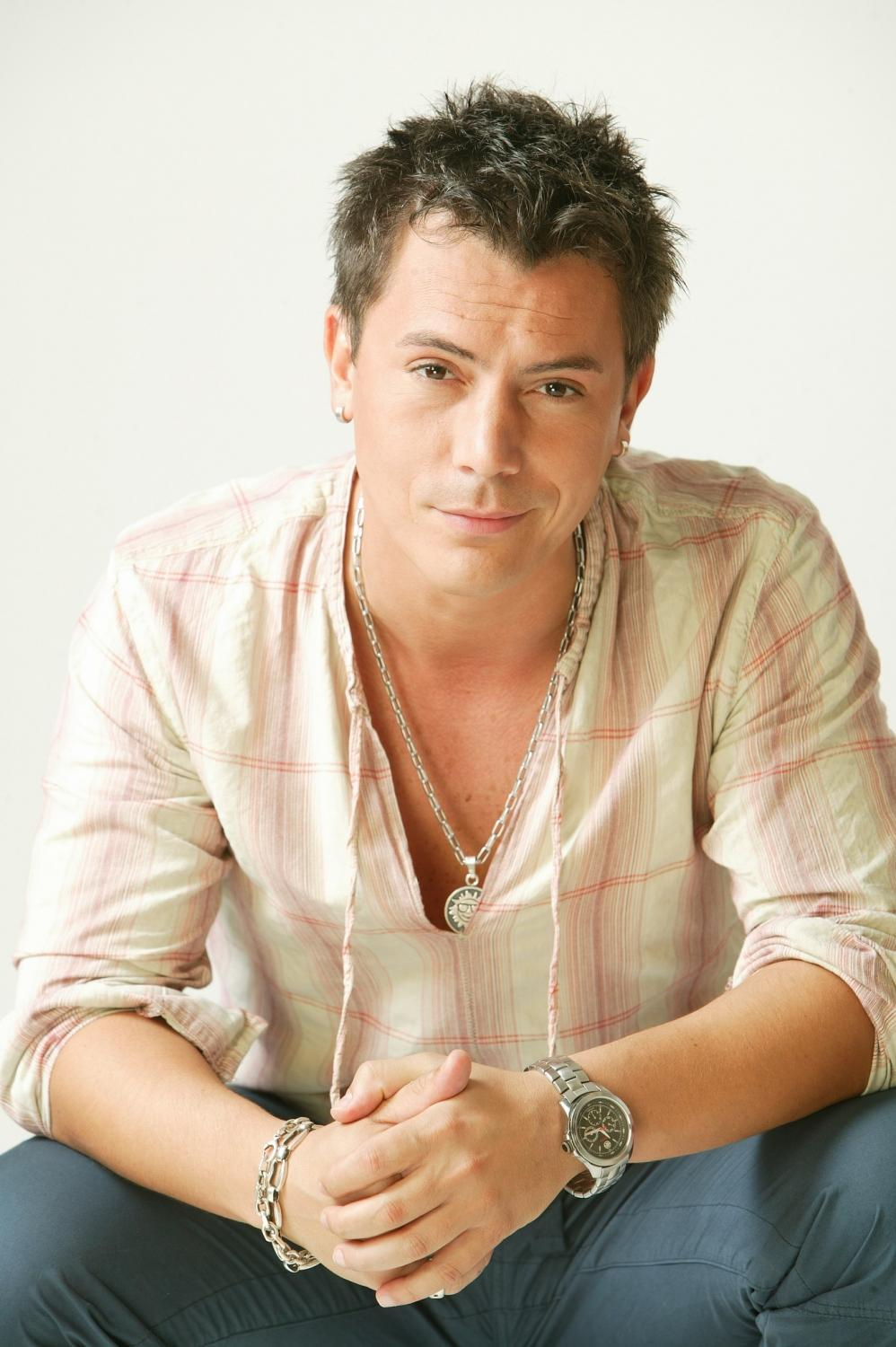 Răzvan Fodor trece de la bucătărie la dragoste