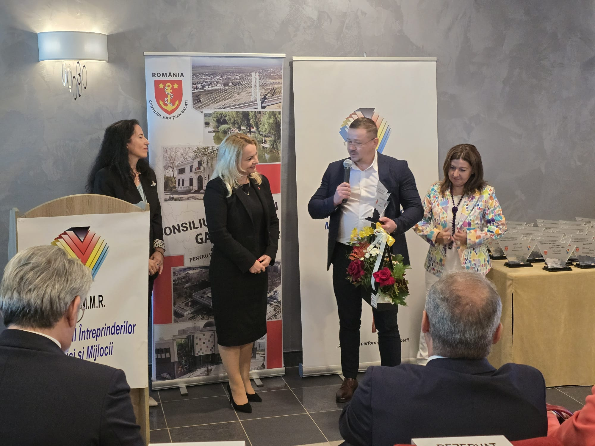 Cele mai profitabile firme din Galați. Companie cu peste 400 milioane de lei câştig