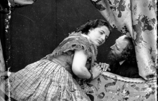 Cele mai bizare sfaturi sexuale. Aberații