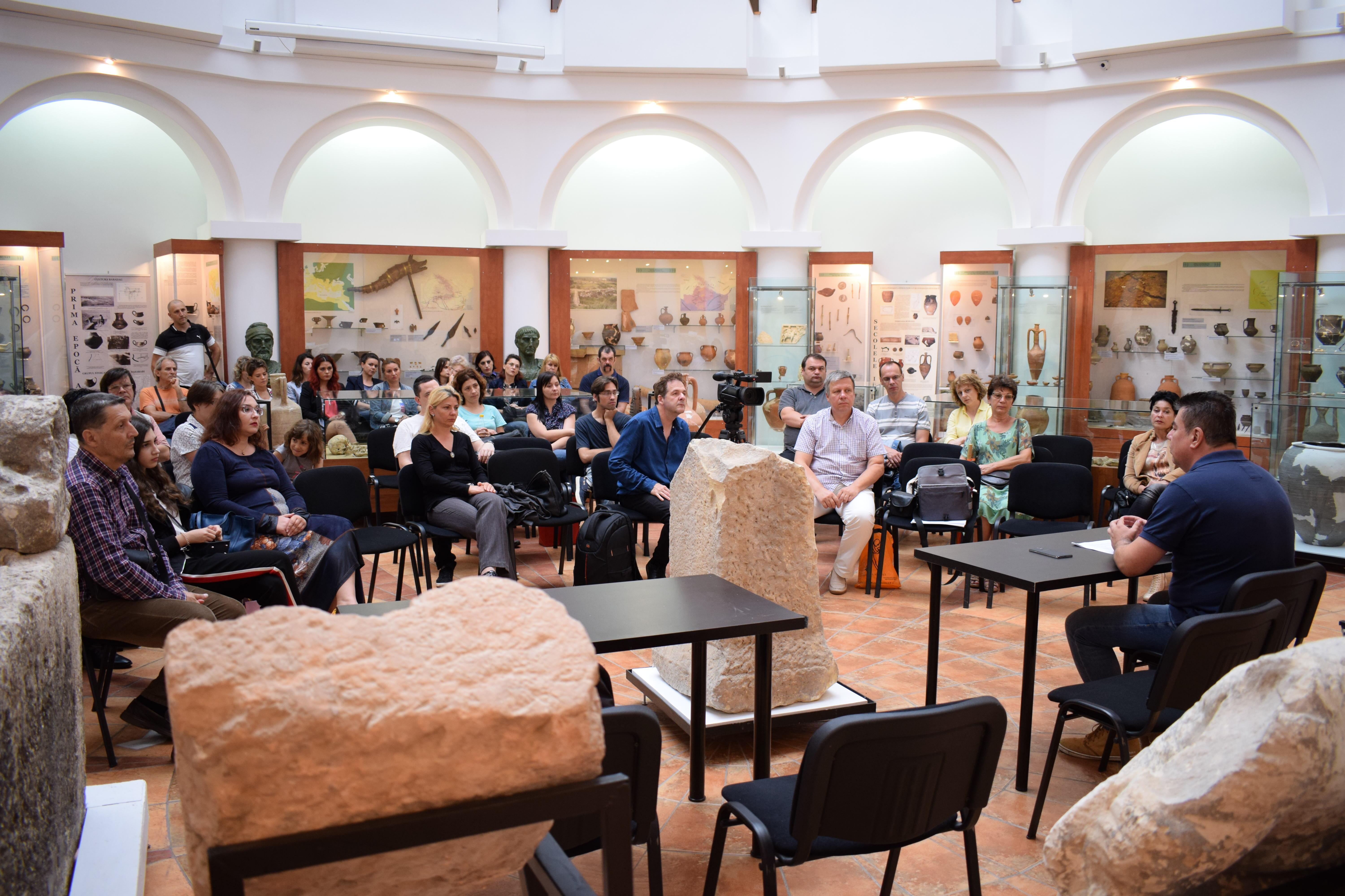 Turtucaia - radiografia unui şoc psihologic