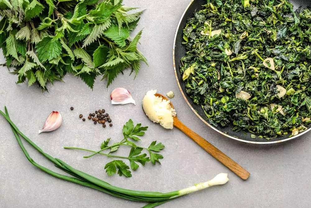 Alimente care trezesc organismul la viață, după sezonul de iarnă