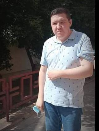 Gălățenii, chemați să ajute un tânăr în nevoie. Câteva mii de lei, viața unui viitor medic