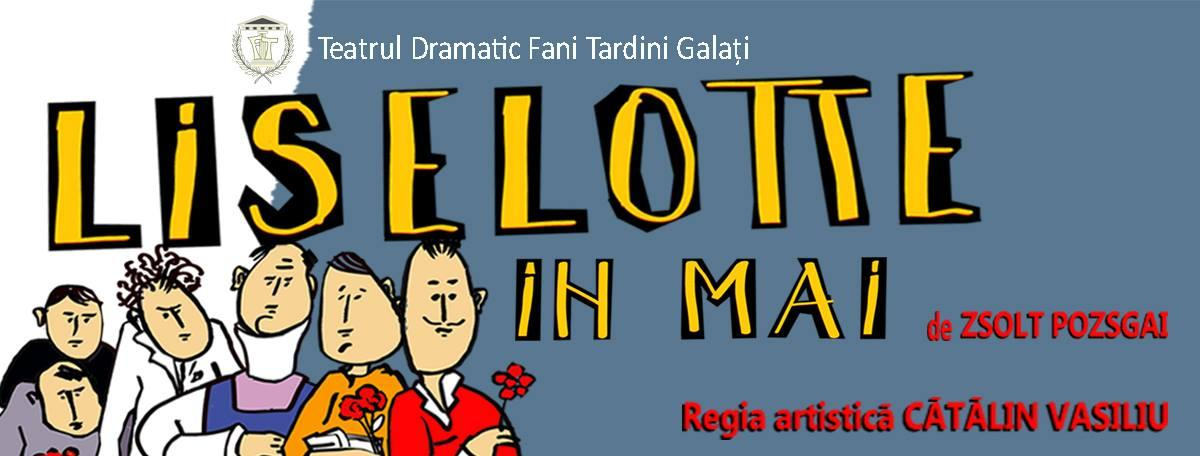 Premiere peste premiere, la Teatrul Dramatic