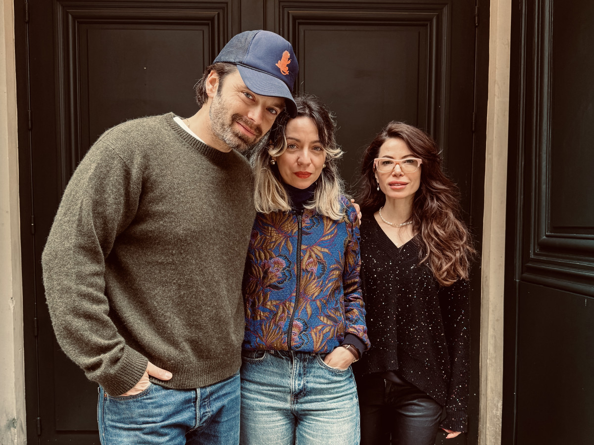 Film despre comunitățile rurale din România, finanțat de Sebastian Stan