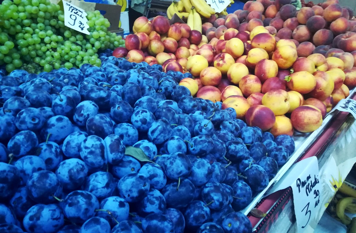 Poșta, fructele și margarina, în topul scumpirilor