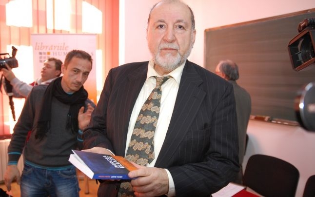 Azi, la Facultatea de Filosofie/ Studenţii au ascultat fascinaţi amintiri despre Eliade