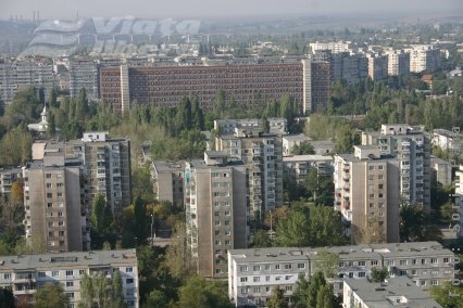 Asociaţia - ca propria moşie