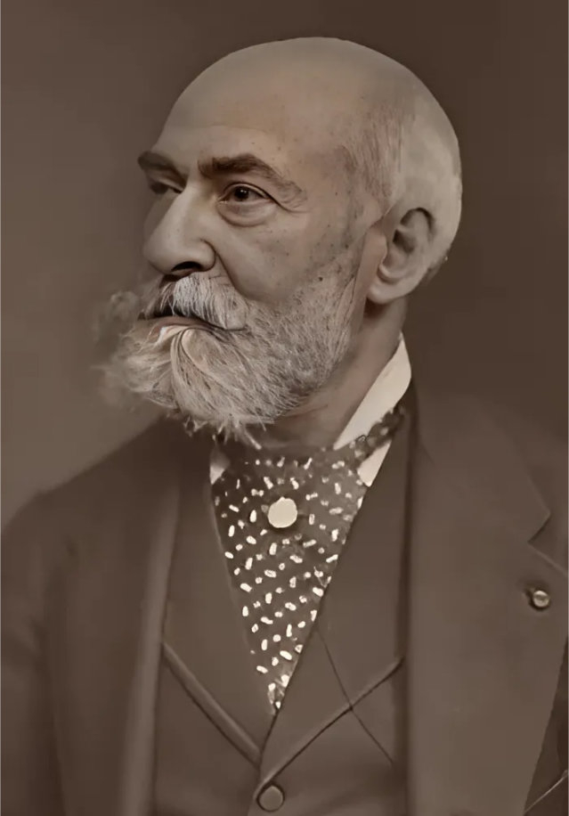 Oameni de seamă. Charles-Théodore Frère, pictor orientalist de succes