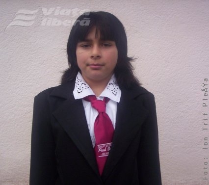 Revin uniformele la Grupul Şcolar „Paul Bujor”